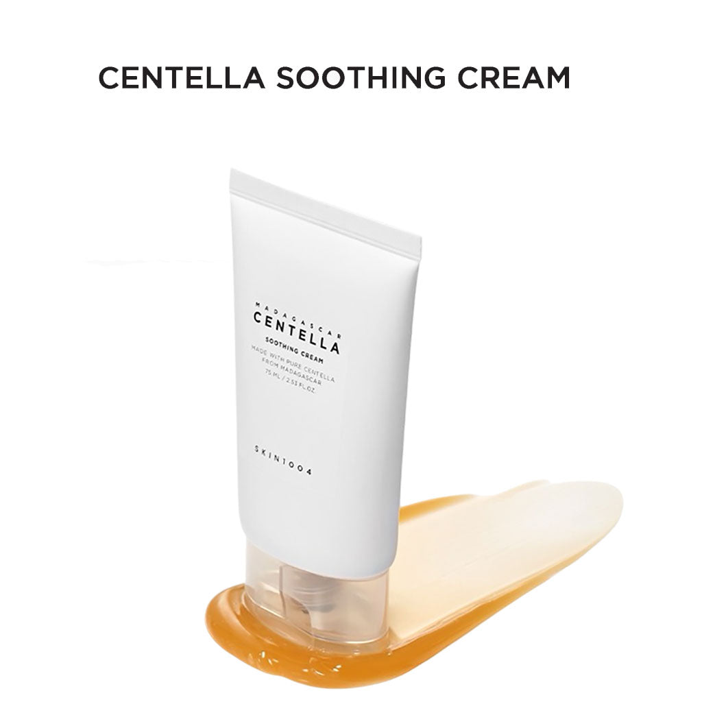 SKIN1004 Madagascar Centella Soothing Cream