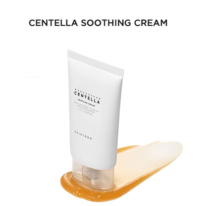 SKIN1004 Madagascar Centella Soothing Cream
