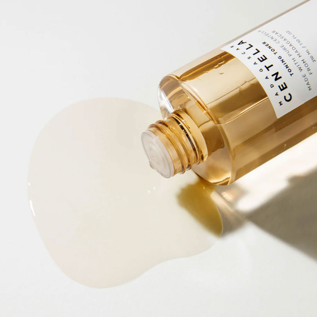 SKIN1004 Madagascar Centella Toning Toner