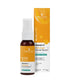 Skin Academy Glow Boost Vitamin C facial serum in a 30ml bottle, hydrating moisturizer with brightening properties.