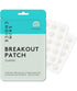 Skin Choice Breakout Pimple Patch Classic