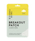 Skin Choice Breakout Pimple Patch Classic Nose