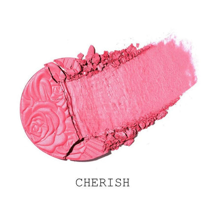 PAT McGrath Labs Skin Fetish Divine Blush in Cherish face makeup compact