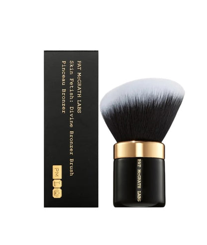 PAT Mcgrath LABS Skin Fetish Divine Bronzer Brush
