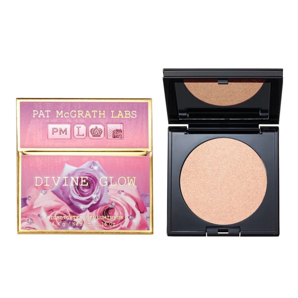 PAT Mcgrath LABS Skin Fetish Divine Glow Highlighter Venus Nectar