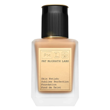 PAT McGrath Labs Skin Fetish Sublime Perfection Foundation bottle for face makeup