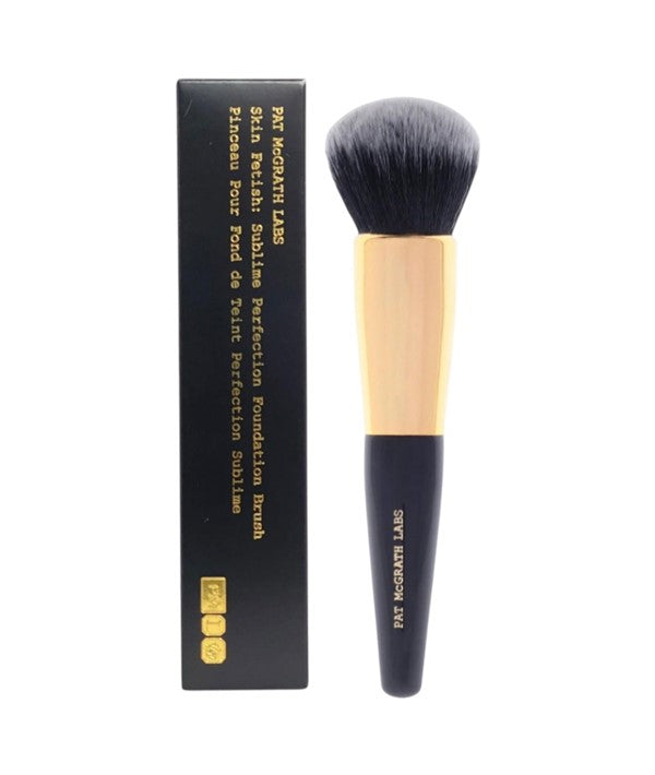 PAT McGrath Labs Skin Fetish Sublime Perfection Foundation Brush makeup accessory