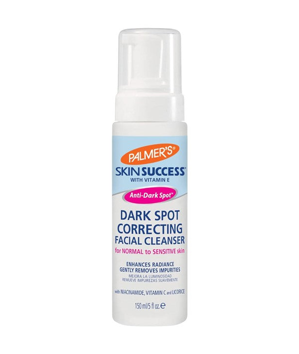 Palmers Skin Success Dark Spot Correcting Facial Cleanser