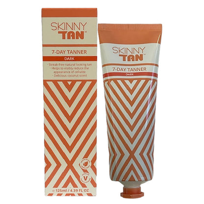 Skinny Tan  7 Day Tanner Dark