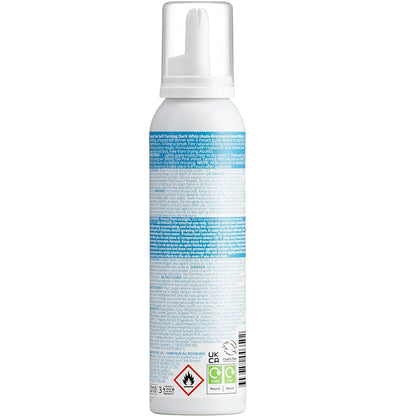 Skinny Tan  Whip Self Tanning Whip Mousse Dark