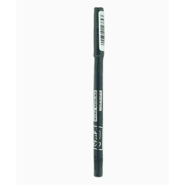 Sleek Make Up Sleek Intense Waterliner Zodiac Black 1241