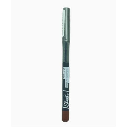 Sleek Make Up Sleek Locked Up Super Precise Lip Liner Baby You Re Bad 1256