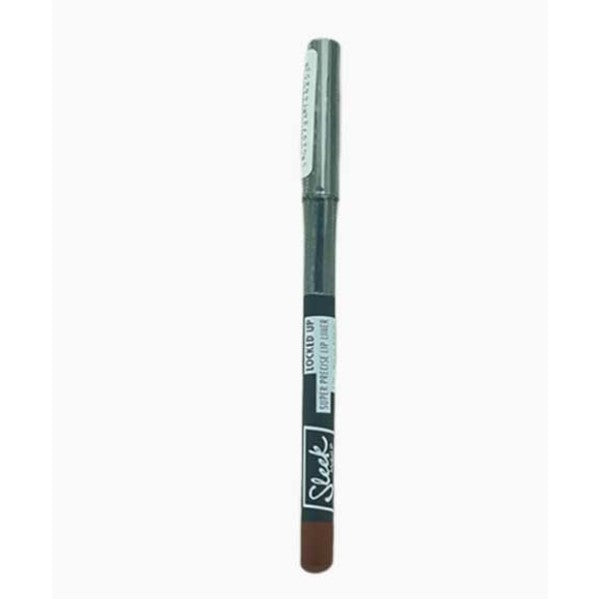 Sleek Make Up Sleek Locked Up Super Precise Lip Liner Just Say Nothing 1260