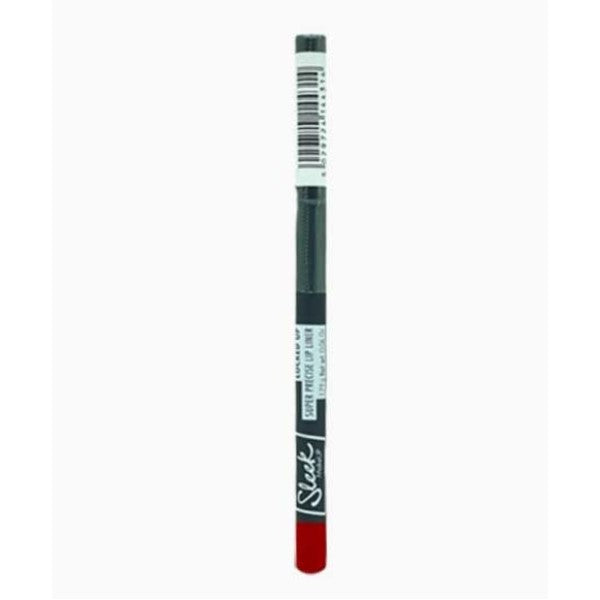 Sleek Make Up Sleek Locked Up Super Precise Lip Liner Hot Damn 1261