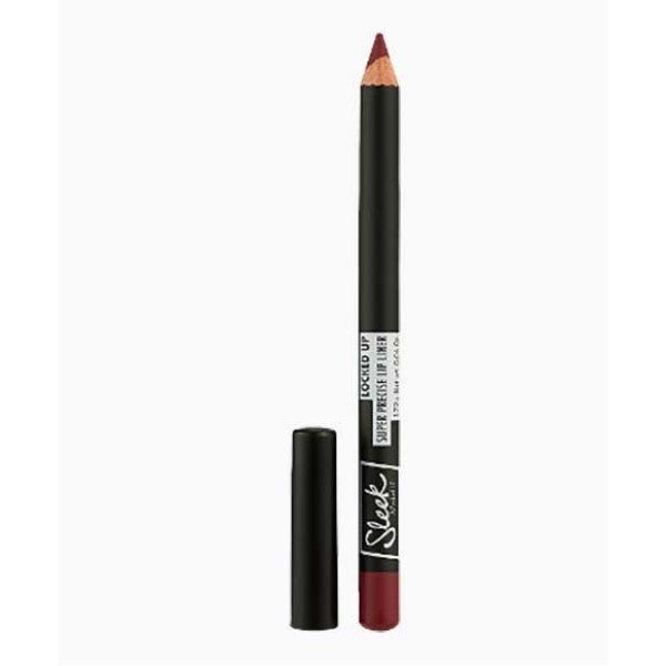 Sleek Make Up Sleek Locked Up Super Precise Lip Liner Blindfolded 1267