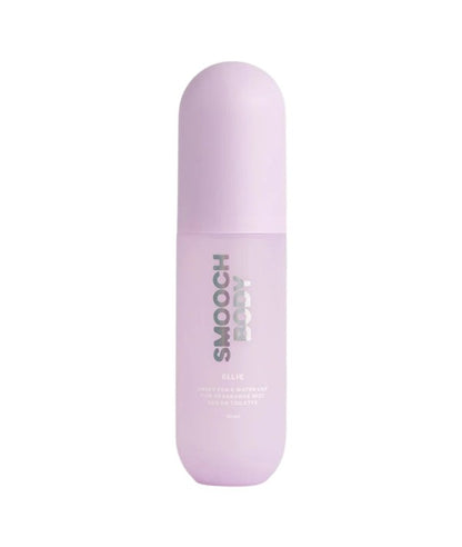 Smooch Body Ellie Sweet Pea And Water Lily Fragrance Mist