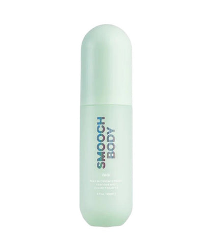 Smooch Body Gigi Pear Blossom And Peony Perfume Mist Eau De Toilette