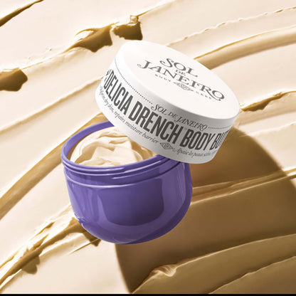 Sol De Janeiro Delicia Drench Body Butter