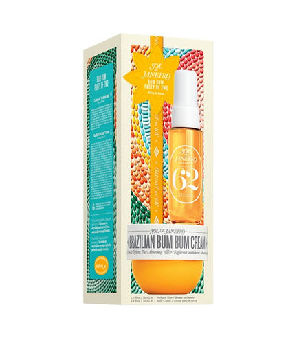 Sol De Janeiro Bum Bum Party Of Two