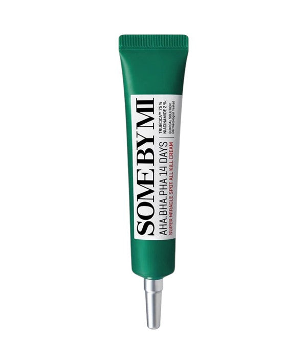 Some By Mi AHA BHA PHA 14 Days Super Miracle Spot All Kill Cream