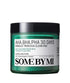 Some By Mi AHA BHA PHA 30 Days Miracle Truecica Clear Pad, K-beauty skincare mask for clear, refreshed skin.