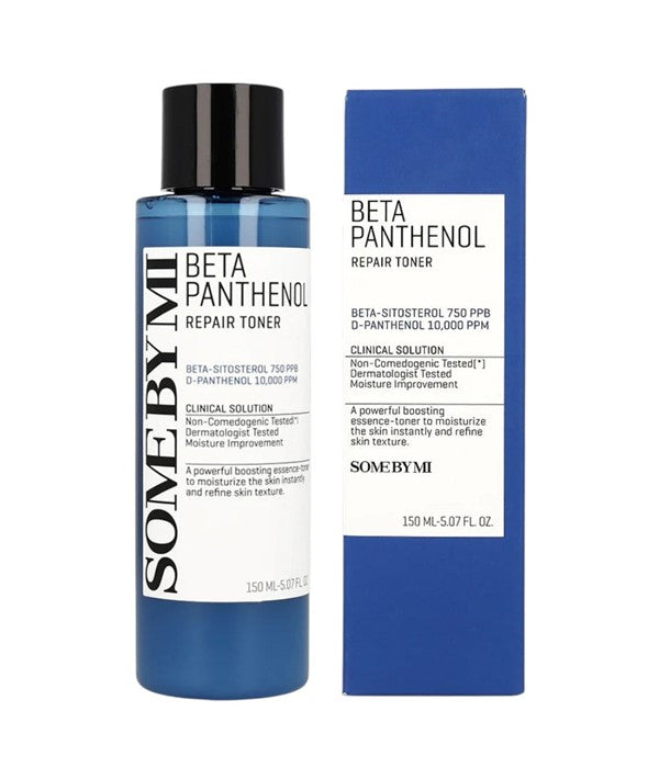 Some By Mi Beta Panthenol Repair Toner