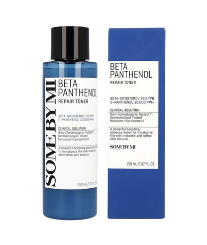 Some By Mi Beta Panthenol Repair Toner