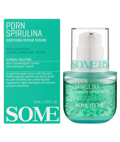 Some By Mi PDRN Spirulina Soothing Repair Serum