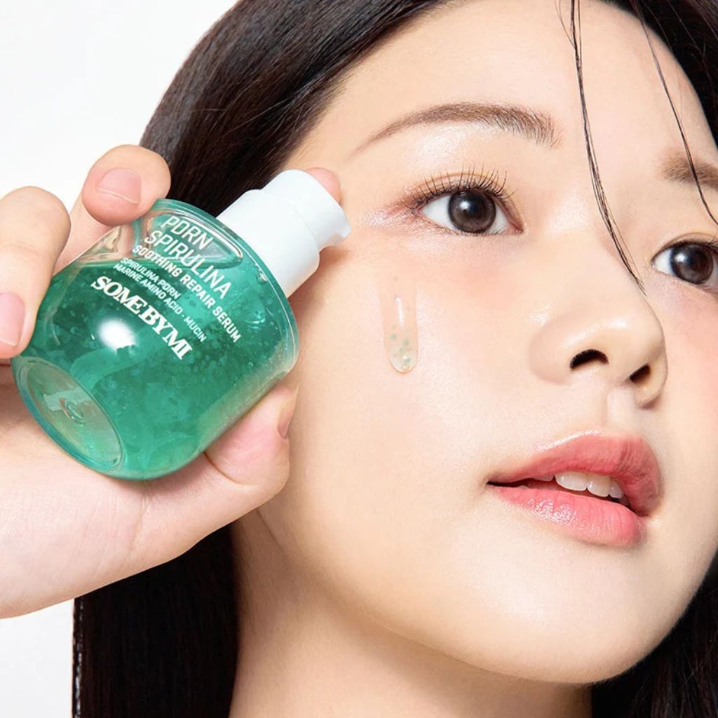 Some By Mi PDRN Spirulina Soothing Repair Serum