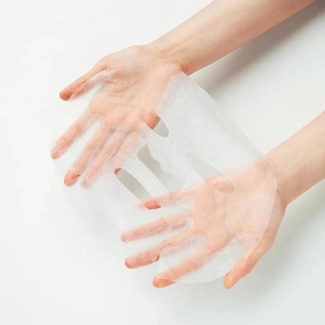 Some By Mi Real Cica Calming Care Mask in a 20g package, a soothing K-beauty mask with calming and skin-repairing ingredients.