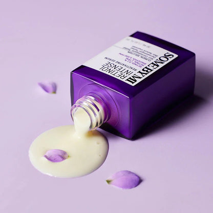 Some By Mi Retinol Intense Reactivating Serum in a 30ml bottle, showcasing the K-Beauty serum with a sleek design and label.