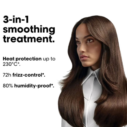 Loreal Steam Pod Professional Smoothing Treatment