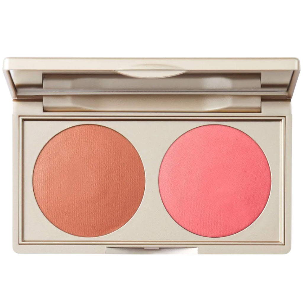 Stila Putty Blush And Bronzer Duo
