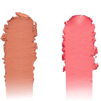 Stila Putty Blush And Bronzer Duo