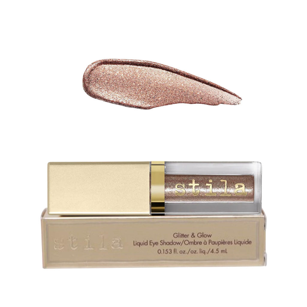Stila Glitter And Glow Liquid Eye Shadow