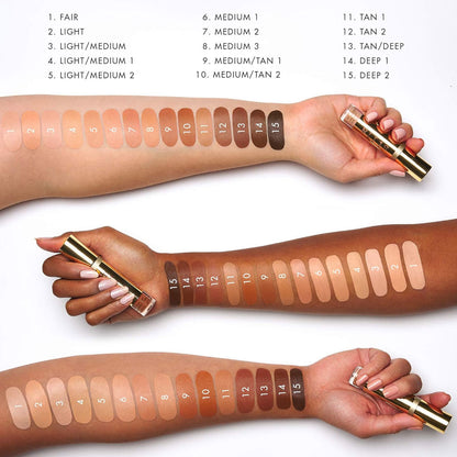 Stila Pixel Perfect Concealer