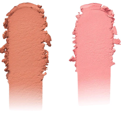 Stila Putty Blush And Bronzer Duo Bronzed Gerbera
