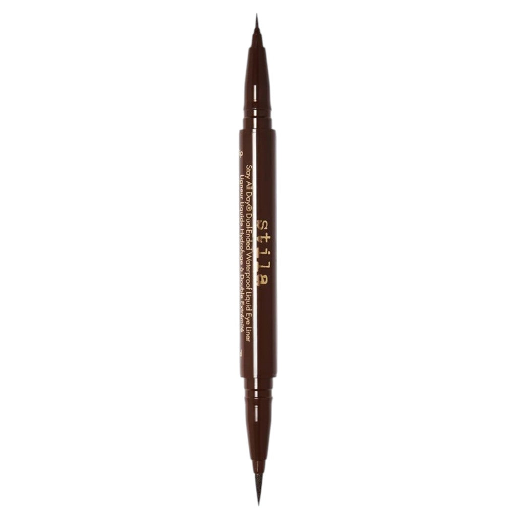 Stila Stay All Day Dual Ended Liquid Eyeliner
