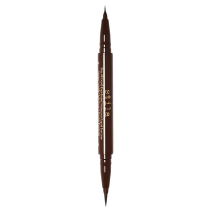 Stila Stay All Day Dual Ended Liquid Eyeliner