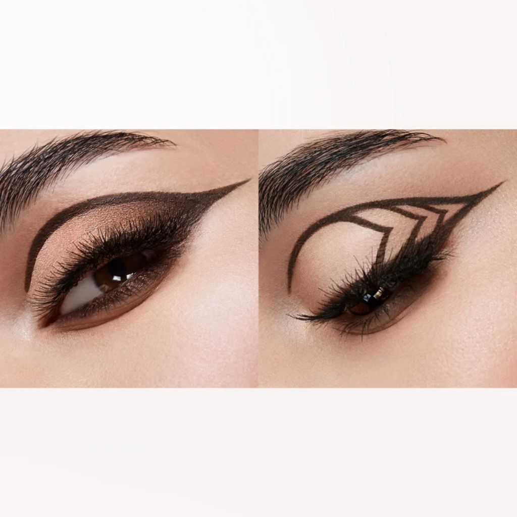 Stila Stay All Day Dual Ended Liquid Eyeliner