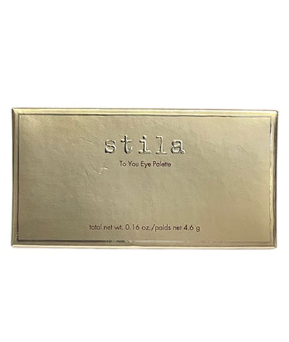 Stila  To You Eye Palette