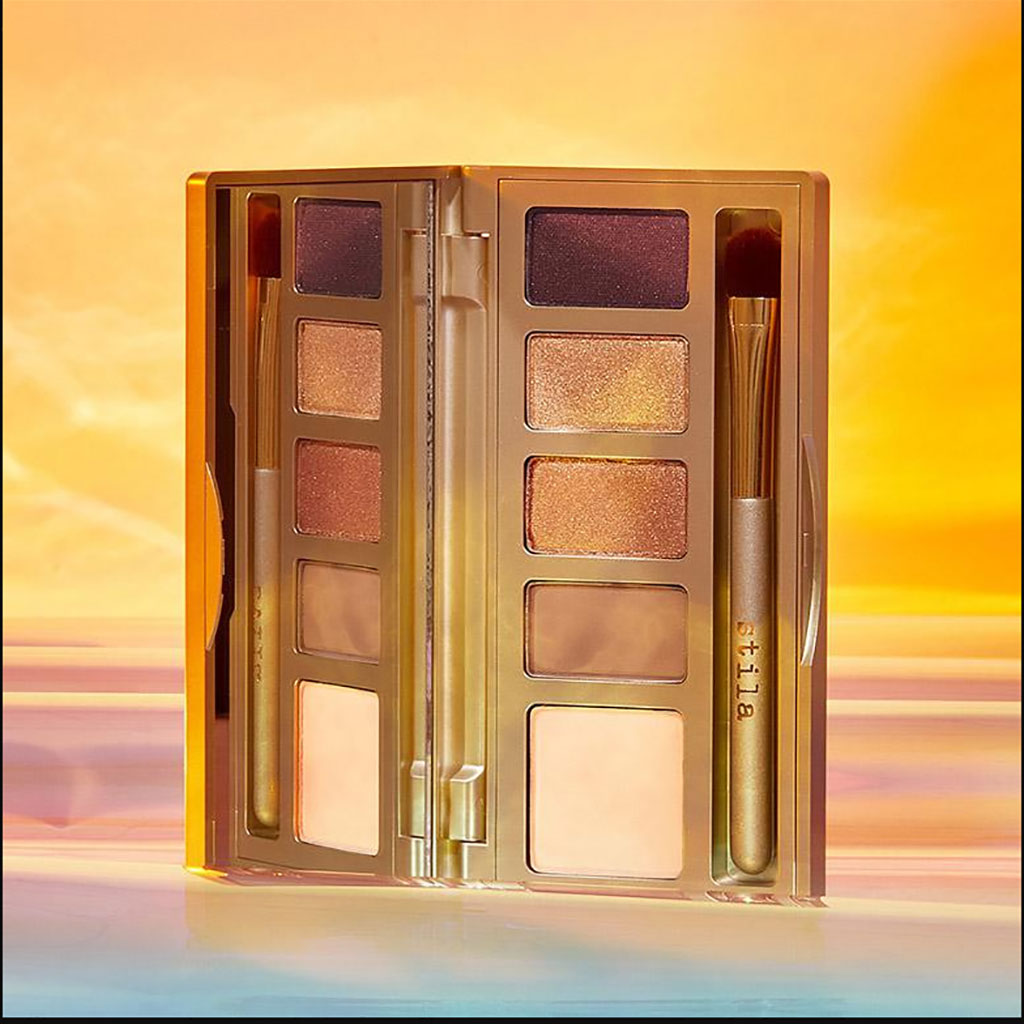 Stila  To You Eye Palette