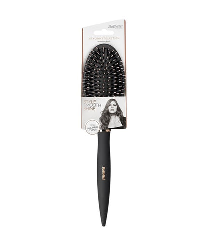 BaByliss Styling Collection Style Smooth Shine Brush