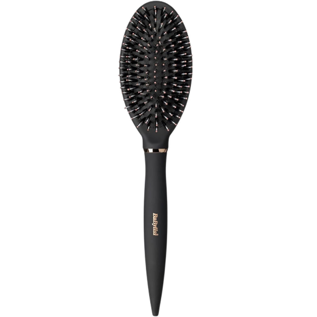 BaByliss Styling Collection Style Smooth Shine Brush