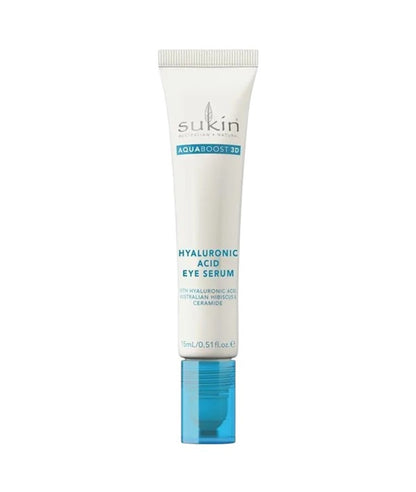 Sukin Aqua Boost 3D Hyaluronic Acid Eye Serum