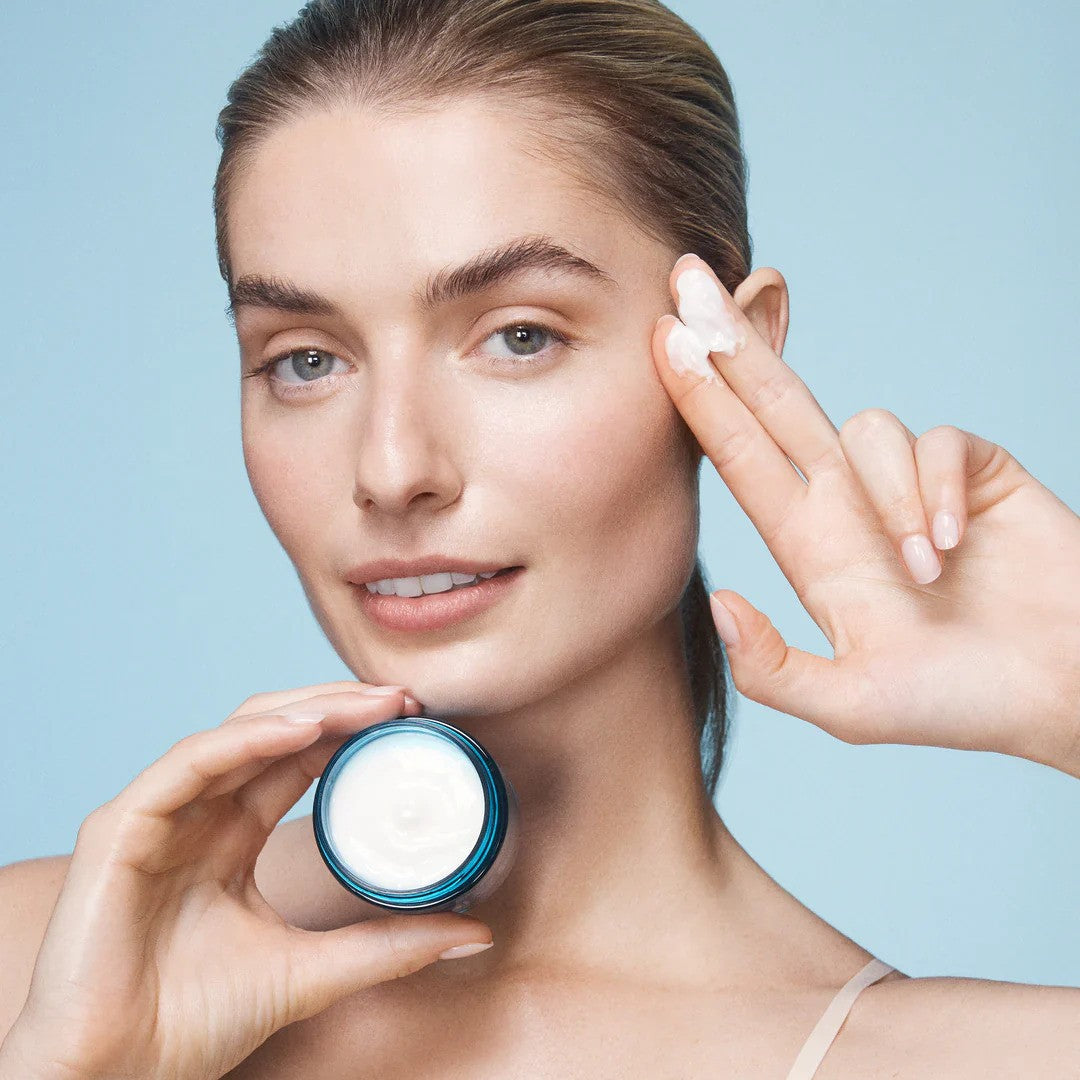 Sukin Aqua Boost 3D Hyaluronic Acid Rich Night Cream