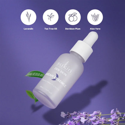 Sukin Australian Natural Skincare Zen Skin Dream Essence