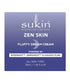 Sukin Australian Natural Skincare Zen Skin Fluffy Dream Cream