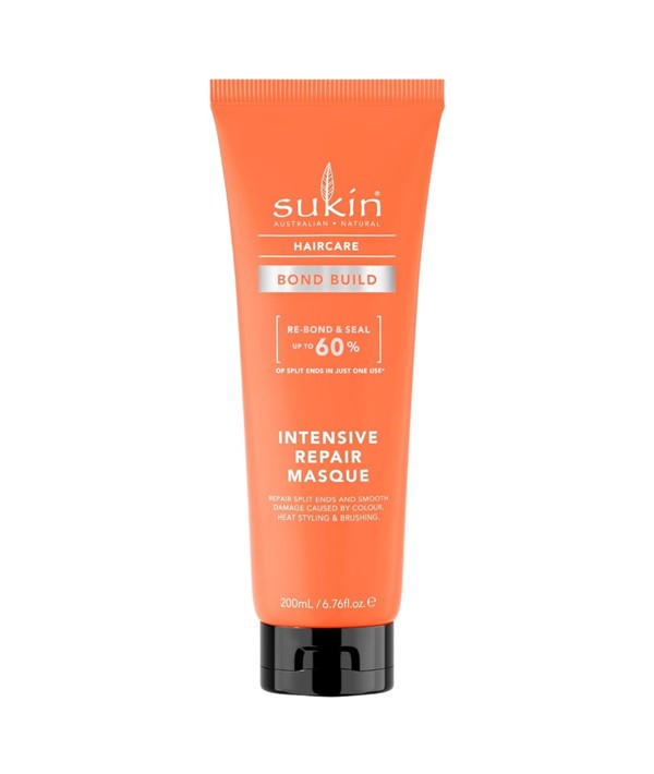 Sukin Bond Build Intensive Repair Masque