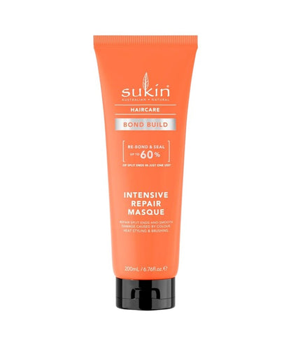 Sukin Bond Build Intensive Repair Masque